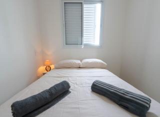 Apto novo trav Braz leme com 2 quartos e vaga ao lado Anhembi - São Paulo - 8