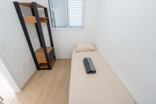 Apto novo trav Braz leme com 2 quartos e vaga ao lado Anhembi - São Paulo - 3