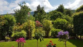 Moderne familienfreundliche Garten-Maisonette - 9