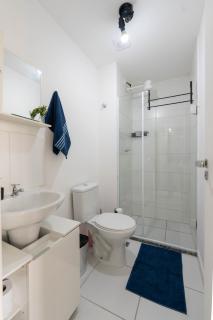 Apto novo trav Braz leme com 2 quartos e vaga ao lado Anhembi - São Paulo - 2