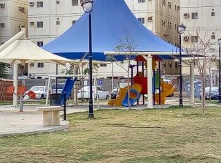 شقة فندقية فاخره بموقع مميز - Jeddah - 1