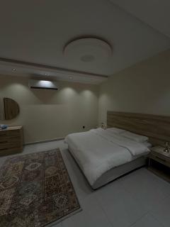 شقة فندقية فاخره بموقع مميز - 4