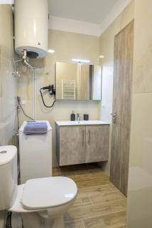 Alex Apartments - Ioannina - 7