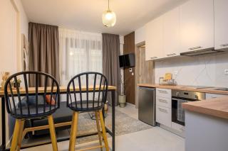 Alex Apartments - Ioannina - 9