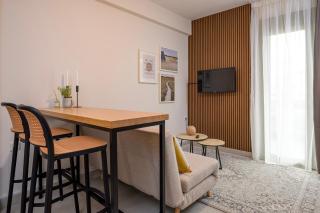 Alex Apartments - Ioannina - 5