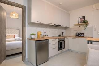 Alex Apartments - Ioannina - 4