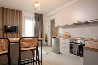 Alex Apartments - Ioannina - 3