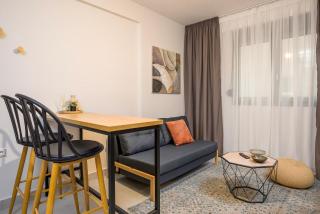 Alex Apartments - Ioannina - 2