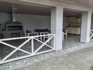 Riverside villa - Qusar - 9