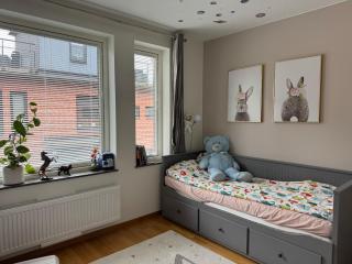 Luxurious townhouse on an island - Malmö - 4