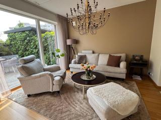 Luxurious townhouse on an island - Malmö - 8