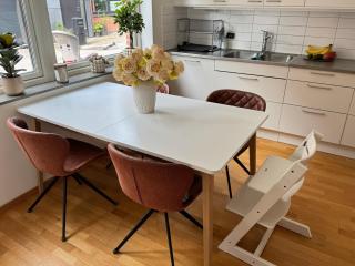 Luxurious townhouse on an Island - 1