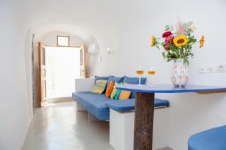 Aegea Cavern, Traditional Cave House - Mesaria - 0