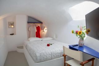 Aegea Cavern, Traditional Cave House - Mesaria - 5