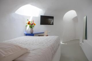 Aegea Cavern, Traditional Cave House - Mesaria - 7