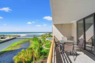 Ocean Creek Resort B4 - Oceanfront - Windy Hill - Myrtle Beach - 9