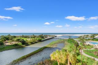 Ocean Creek Resort B4 - Oceanfront - Windy Hill - Myrtle Beach - 8