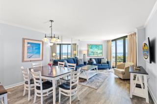 Ocean Creek Resort B4 - Oceanfront - Windy Hill - Myrtle Beach - 6