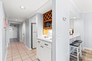 Ocean Creek Resort B4 - Oceanfront - Windy Hill - 3