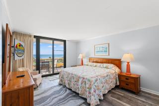 Ocean Creek Resort B4 - Oceanfront - Windy Hill - Myrtle Beach - 1
