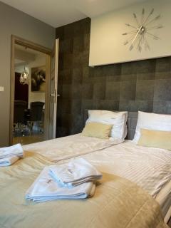 Apartament SAFARI w centrum APARTZAKOP - Zakopane - 4