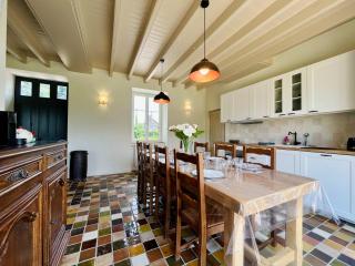 Le Clos du Haut Gallion An authentic haven of peace - - 1