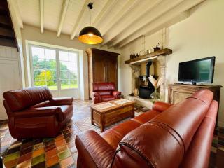 Le Clos du Haut Gallion An authentic haven of peace - - 9