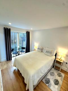 Elliot Ensuite Double Room - Londra - 0