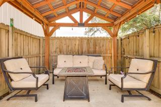 10 Mi to Mobile Bay Family Apt in Silverhill! - 9