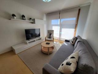 Apartamento a escasos metros de A Lanzada - Sanxenxo - 5