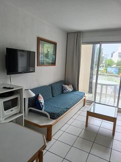 Résidence Port du Crouesty - maeva Home - Appartement 2 pièces 4 personnes - Sélection MAE-9461 - Arzon - 0