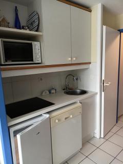 Résidence Port du Crouesty - maeva Home - Appartement 2 pièces 4 personnes - Sélection MAE-9461 - Arzon - 5