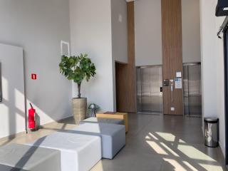 Nex One Gentil de Moura - Studios por temporada - São Paulo - 5