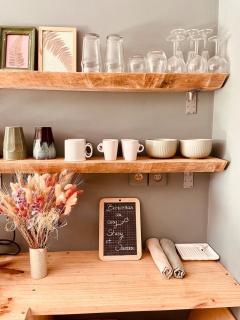 Leu Cosy Jardin - Saint-Leu - 6