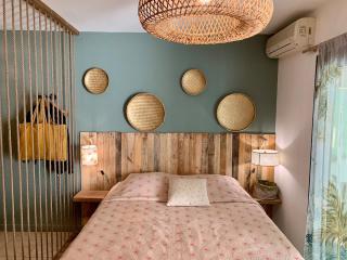 Leu Cosy Jardin - 4