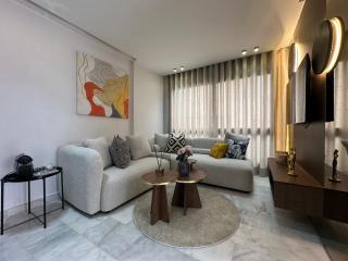 Arena Maarif - Casablanca - 6