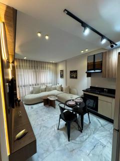 Arena Maarif - Casablanca - 2