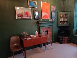 The Old House Apartment - Shrewsbury - 9
