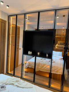 Arena Maarif - Casablanca - 1
