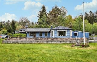 2 Bedroom Beautiful Home In Västerlanda - 9