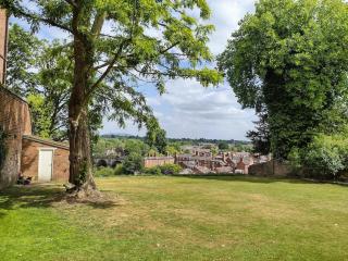 The Old House Apartment - Shrewsbury - 6