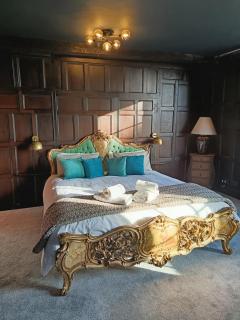 The Old House Apartment - Shrewsbury - 3