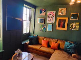 The Old House Apartment - Shrewsbury - 2