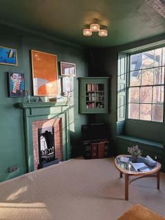 The Old House Apartment - Shrewsbury - 1