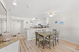 Sea Winds 307 - Oceanfront - Windy Hill Section - Myrtle Beach - 5
