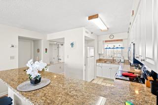 Sea Winds 307 - Oceanfront - Windy Hill Section - Myrtle Beach - 4