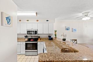 Sea Winds 307 - Oceanfront - Windy Hill Section - Myrtle Beach - 3