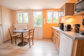 Gite Maisonnette avec terrasse - hyper centre Amboise - 4