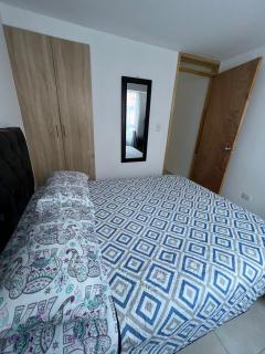 apartamento cerca al CAS VISA - 6