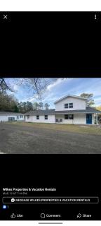 Anchor Out Lake Marion - Summerton - 8